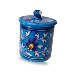 Blue Pottery_Burni2_Rs 150