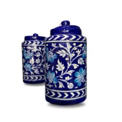 Blue Pottery_Burni_ Rs 375