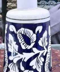 Blue Pottery_Hand Wash2_ Rs 350