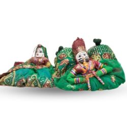 Kathputli Puppet Set_ Rs 700