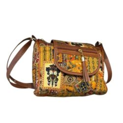 Kathputli_ Hand Bag_ Rs 400